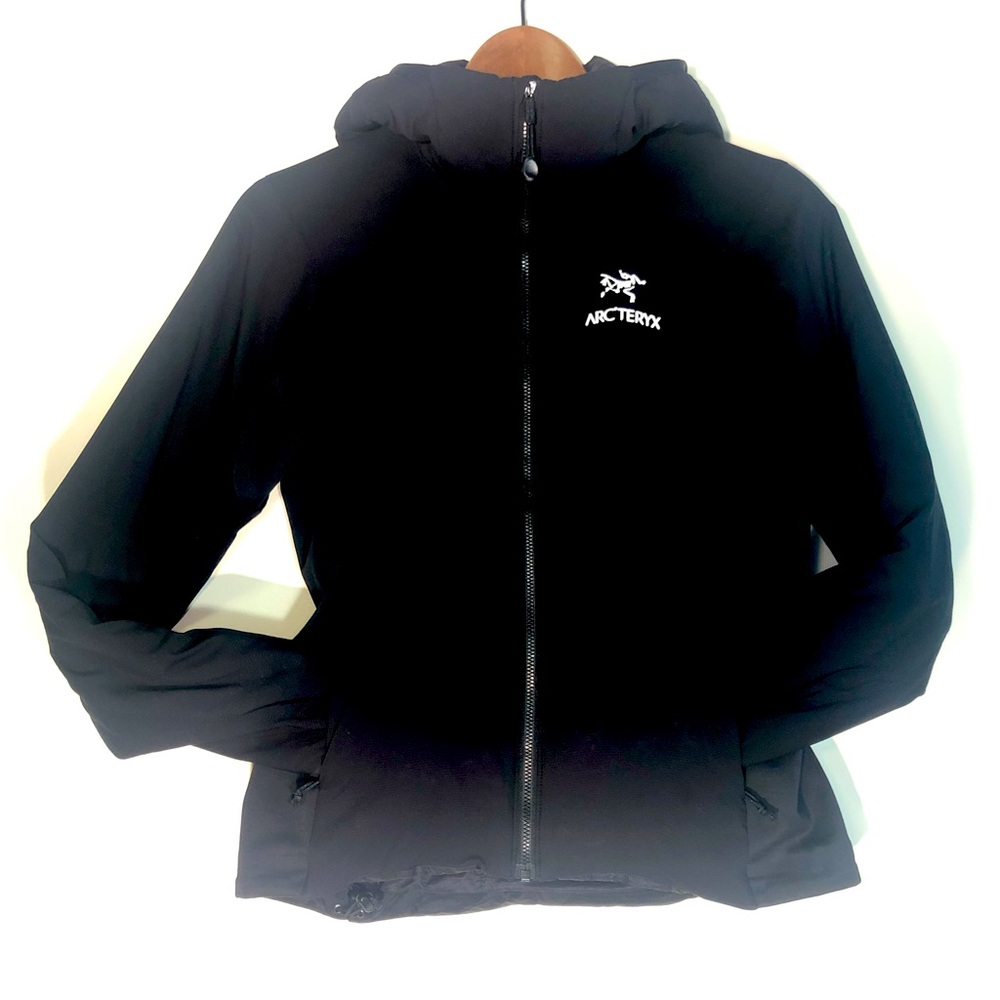 Atom LT Hoody